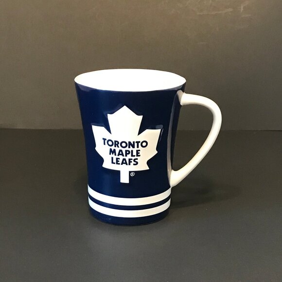 Toronto Maple Leaf NHL Ceramic Mug - Picture 1 of 6